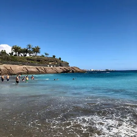 Apartman Sunset View Balcon Del Atlantico Fase Iv In Torviscas