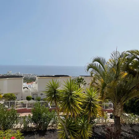 Apartman Sunset View Balcon Del Atlantico Fase Iv In Torviscas