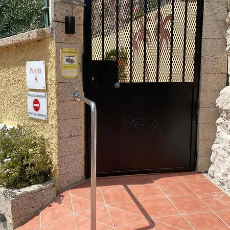 Lejlighed Sunset View Balcon Del Atlantico Fase Iv In Torviscas