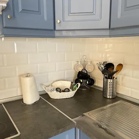 Apartman Sunset View Balcon Del Atlantico Fase Iv In Torviscas Costa Adeje (Tenerife)