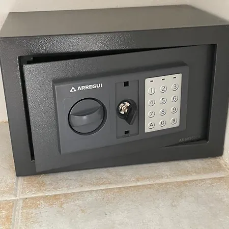 Apartman Sunset View Balcon Del Atlantico Fase Iv In Torviscas *