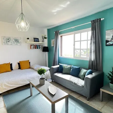 Lejlighed Sunset View Balcon Del Atlantico Fase Iv In Torviscas