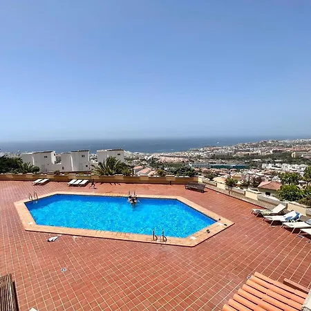 Sunset View Balcon Del Atlantico Fase Iv In Torviscas