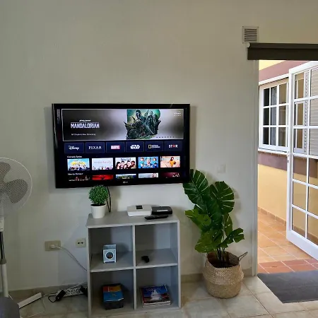 Sunset View Balcon Del Atlantico Fase Iv In Torviscas Lejlighed *