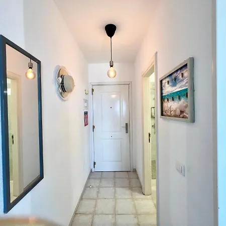 Sunset View Balcon Del Atlantico Fase Iv In Torviscas Apartman