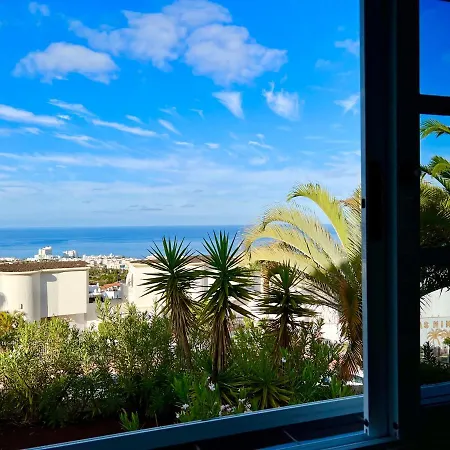 Lejlighed Sunset View Balcon Del Atlantico Fase Iv In Torviscas *