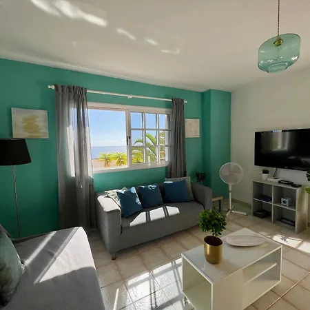 Sunset View Balcon Del Atlantico Fase Iv In Torviscas