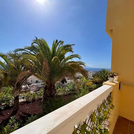 Sunset View Balcon Del Atlantico Fase Iv In Torviscas *