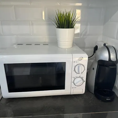 Lejlighed Sunset View Balcon Del Atlantico Fase Iv In Torviscas Costa Adeje (Tenerife)