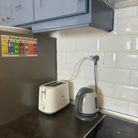 Sunset View Balcon Del Atlantico Fase Iv In Torviscas Apartman Costa Adeje (Tenerife)