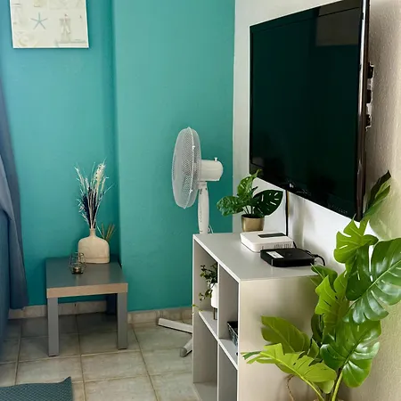 Sunset View Balcon Del Atlantico Fase Iv In Torviscas Costa Adeje (Tenerife)