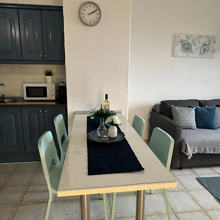 Sunset View Balcon Del Atlantico Fase Iv In Torviscas Apartman