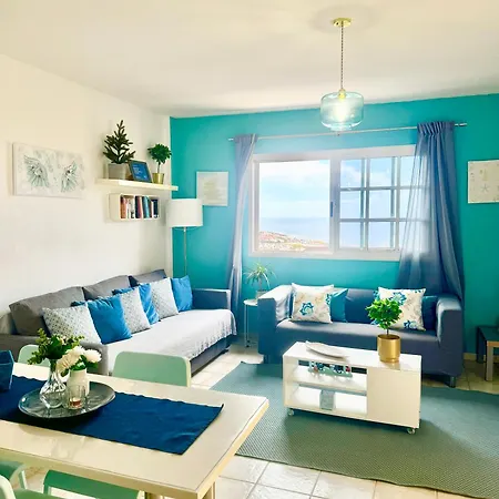 Sunset View Balcon Del Atlantico Fase Iv In Torviscas