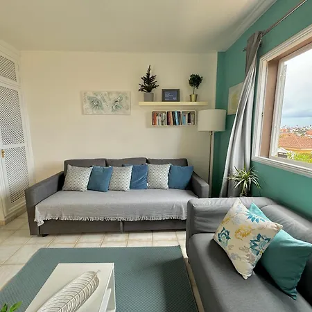 Sunset View Balcon Del Atlantico Fase Iv In Torviscas Lejlighed *