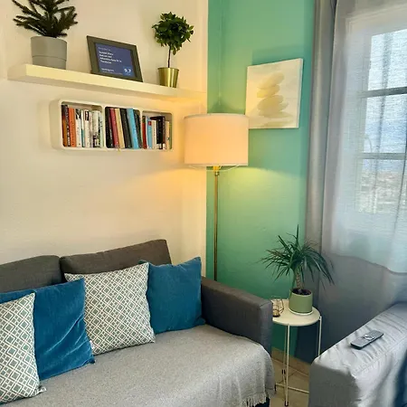 Sunset View Balcon Del Atlantico Fase Iv In Torviscas *