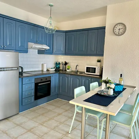 Sunset View Balcon Del Atlantico Fase Iv In Torviscas