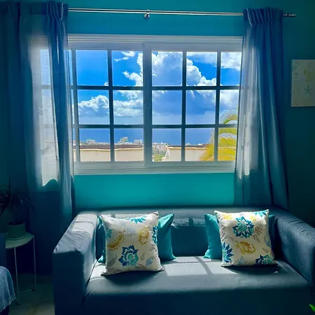 Sunset View Balcon Del Atlantico Fase Iv In Torviscas Lejlighed *