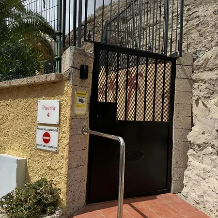 Sunset View Balcon Del Atlantico Fase Iv In Torviscas Apartman Costa Adeje (Tenerife)