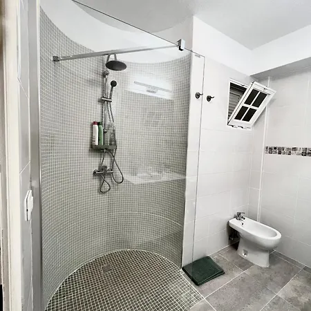 Lejlighed Sunset View Balcon Del Atlantico Fase Iv In Torviscas *