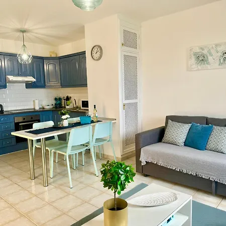 Sunset View Balcon Del Atlantico Fase Iv In Torviscas *