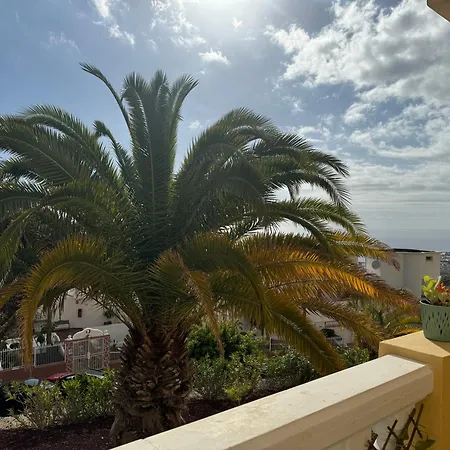 Lejlighed Sunset View Balcon Del Atlantico Fase Iv In Torviscas