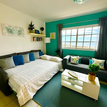 Sunset View Balcon Del Atlantico Fase Iv In Torviscas