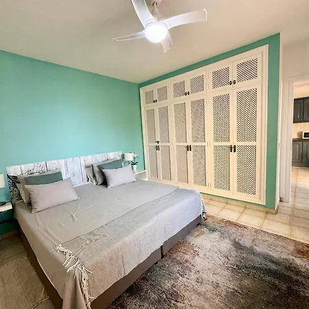 Sunset View Balcon Del Atlantico Fase Iv In Torviscas Lejlighed *