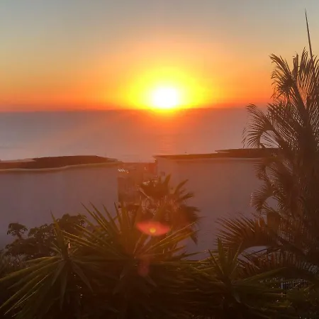 Apartman Sunset View Balcon Del Atlantico Fase Iv In Torviscas *