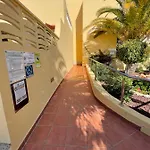 Sunset View Balcon Del Atlantico Fase Iv In Torviscas شقة أذيخي