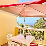 شقة Sunset View Balcon Del Atlantico Fase Iv In Torviscas أذيخي