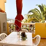 Sunset View Balcon Del Atlantico Fase Iv In Torviscas * أذيخي