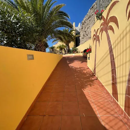 Sunset View Balcon Del Atlantico Fase Iv In Torviscas * Costa Adeje (Tenerife)