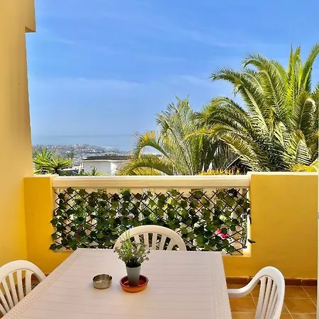 Apartment Sunset View Balcon Del Atlantico Fase Iv In Torviscas