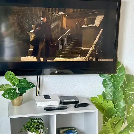 Sunset View Balcon Del Atlantico Fase Iv In Torviscas Apartment *