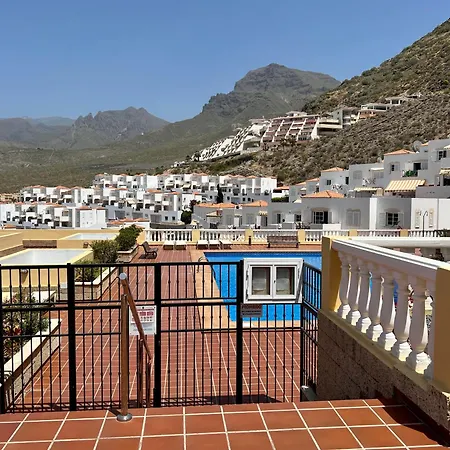 דירה Sunset View Balcon Del Atlantico Fase Iv In Torviscas אדחה