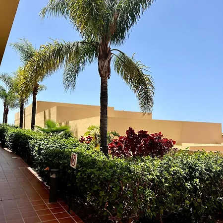 Sunset View Balcon Del Atlantico Fase Iv In Torviscas * Costa Adeje (Tenerife)