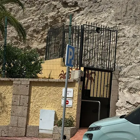 Apartment Sunset View Balcon Del Atlantico Fase Iv In Torviscas