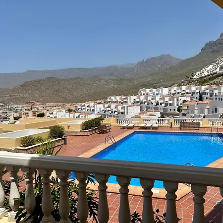 Apartment Sunset View Balcon Del Atlantico Fase Iv In Torviscas *