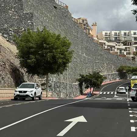 Sunset View Balcon Del Atlantico Fase Iv In Torviscas * Costa Adeje (Tenerife)