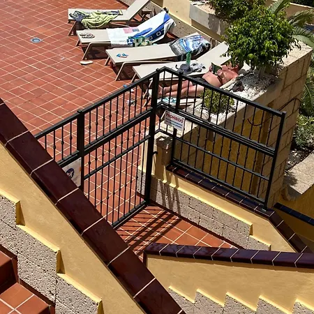 Sunset View Balcon Del Atlantico Fase Iv In Torviscas