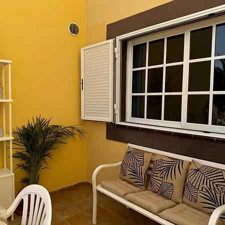 Sunset View Balcon Del Atlantico Fase Iv In Torviscas Apartment *