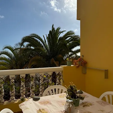 Sunset View Balcon Del Atlantico Fase Iv In Torviscas * אדחה