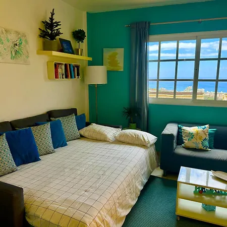 Apartment Sunset View Balcon Del Atlantico Fase Iv In Torviscas