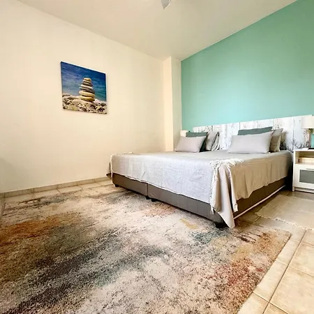 Apartment Sunset View Balcon Del Atlantico Fase Iv In Torviscas