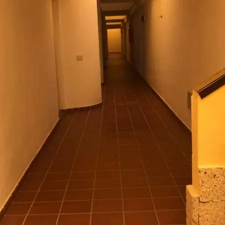 Sunset View Balcon Del Atlantico Fase Iv In Torviscas Apartment