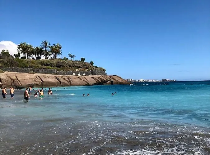 Appartement Sunset View Balcon Del Atlantico Fase Iv In Torviscas