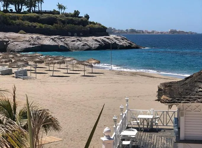 Sunset View Balcon Del Atlantico Fase Iv In Torviscas