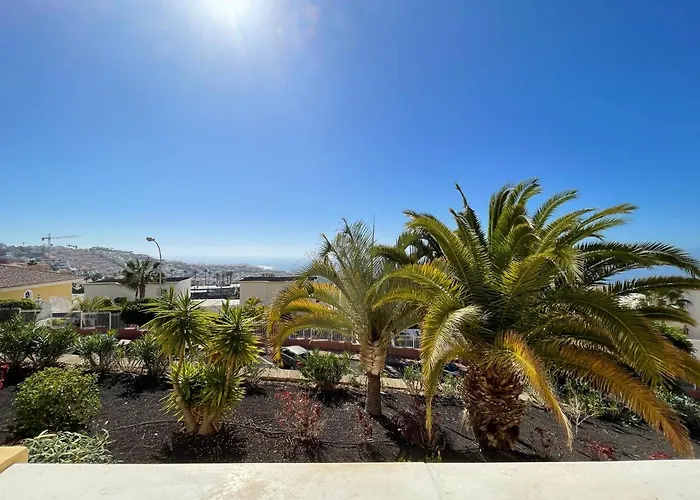Appartement Sunset View Balcon Del Atlantico Fase Iv In Torviscas
