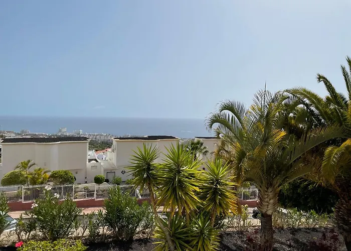 Appartement Sunset View Balcon Del Atlantico Fase Iv In Torviscas