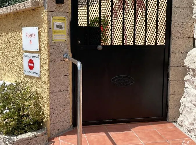 Appartement Sunset View Balcon Del Atlantico Fase Iv In Torviscas